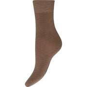 Hype The Detail 21220-75-3374 Socks Cashmere Sand - J BY J Fashion