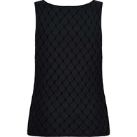 Hype The Detail 300-1-9 Mesh Top Black