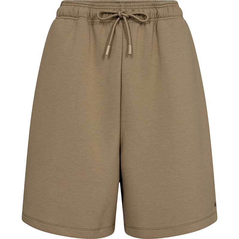 Hype The Detail 555-64-82 Sweat Shorts Sand