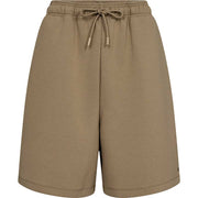 Hype The Detail 555-64-82 Sweat Shorts Sand