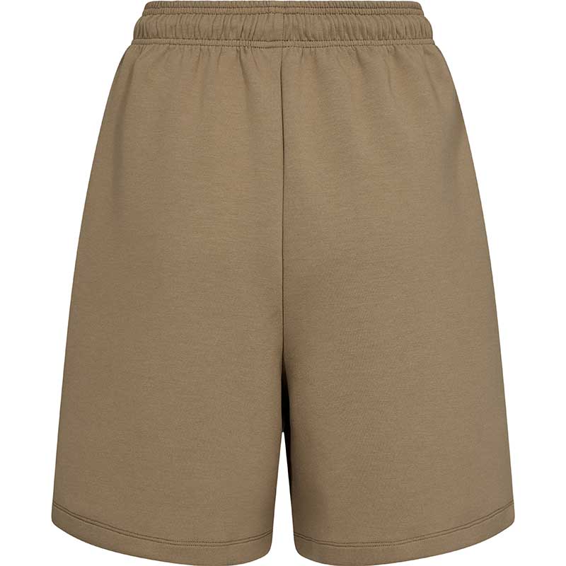 Hype The Detail 555-64-82 Sweat Shorts Sand