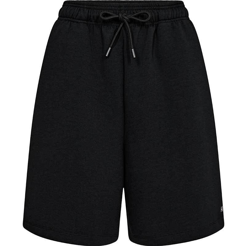 Hype The Detail 555-64-9 Sweat Shorts Black