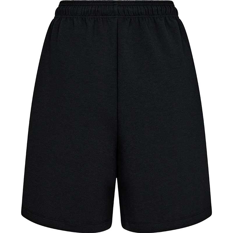 Hype The Detail 555-64-9 Sweat Shorts Black