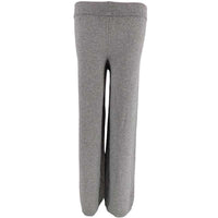 J By J 9046 Viscose Lounge Pants Grey