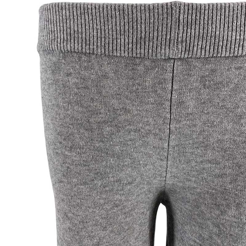 J By J 9046 Viscose Lounge Pants Grey