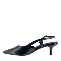 J By J Q2537 Stilettos Black - J BY J Fashion