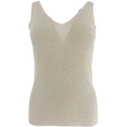 J By J WJ001 Glitter Top Creme