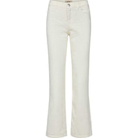 Mos Mosh MMCecilia Magic Pant White