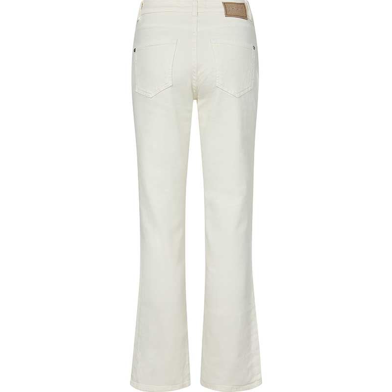 Mos Mosh MMCecilia Magic Pant White