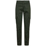 Mos Mosh MMGilles Timaf Pant Forest Night - J BY J Fashion