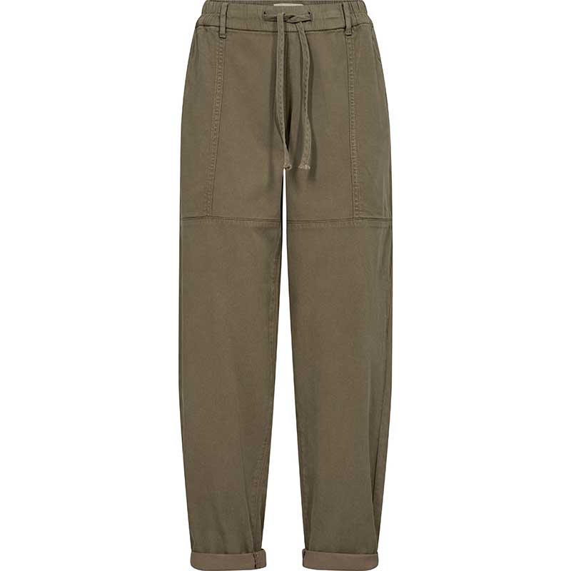 Mos Mosh MMMaison Ayi Pant Sea Turtle - J BY J Fashion