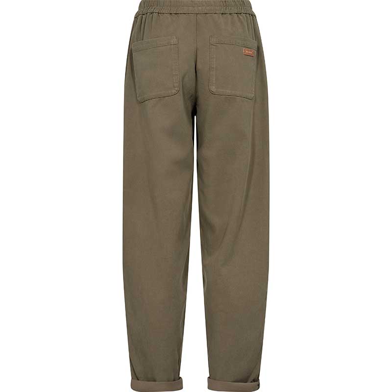 Mos Mosh MMMaison Ayi Pant Sea Turtle - J BY J Fashion