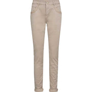 Mos Mosh MMNaomi Treasure Pant Feather Gray