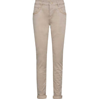 Mos Mosh MMNaomi Treasure Pant Feather Gray