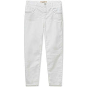 Mos Mosh MMNaomi Treasure Pant Hvid - J BY J Fashion