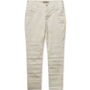 Mos Mosh MMNaomi Treasure Pant Off White - J BY J Fashion