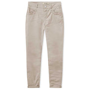 Mos Mosh MMNaomi Treasure Pant Sand - J BY J Fashion