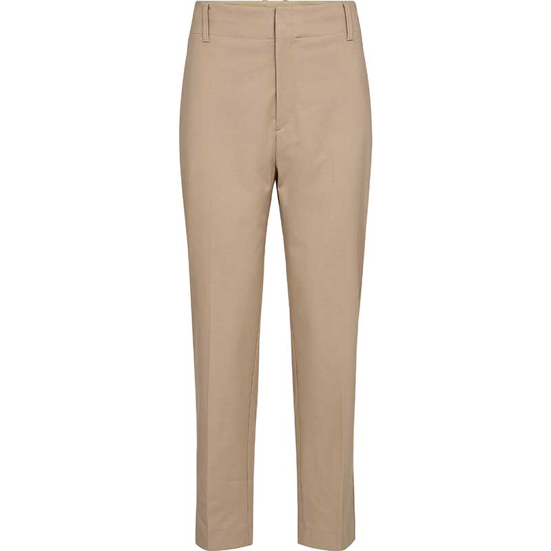 Mos Mosh MMNora Estelle Pant Sesame - J BY J Fashion