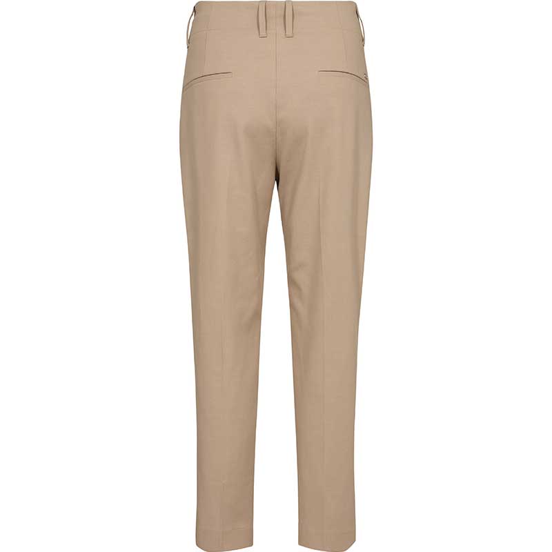 Mos Mosh MMNora Estelle Pant Sesame - J BY J Fashion