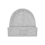 Munthe Ikaner Knit Hat Grey - J BY J Fashion