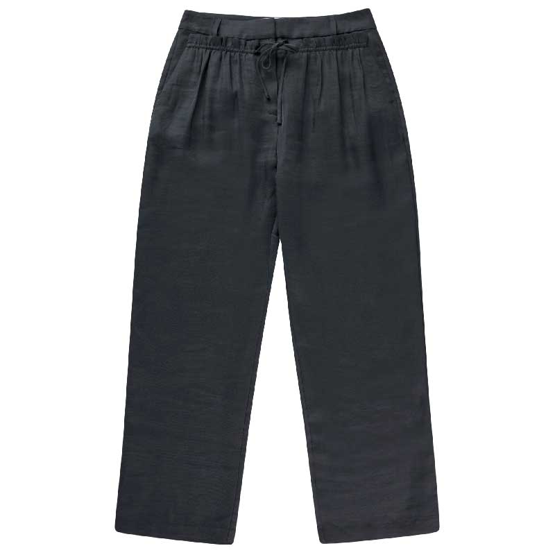 Munthe Taolo Pants Black - J BY J Fashion