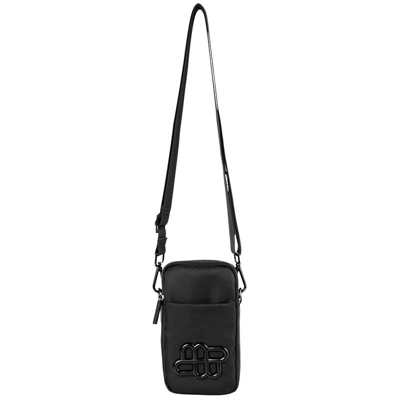 Munthe Tevaline Small Bag Black - J BY J Fashion