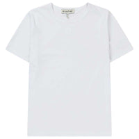 Munthe Tylie Basic T-Shirt White - J BY J Fashion