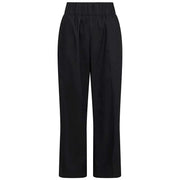 NEO NOIR YARA POPLIN PANTS SORT - J BY J Fashion