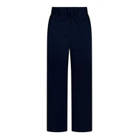 Neo Noir Yana Poplin Pants Navy - J BY J Fashion