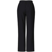 Pieces PCChilli HW Wide Sweat Pants Noos Black - J BY J Fashion