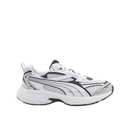 Puma Morphic Base Sneakers Hvid - J BY J Fashion