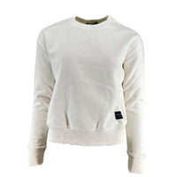 Reign Italia Fanny Label Sweatshirt Panna - J BY J Fashion