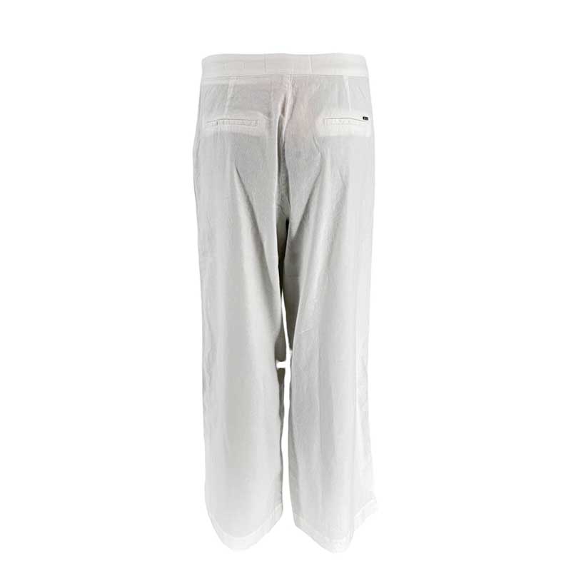 Reign Layla Guava Pants Bianco