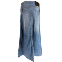 Reign Michelle Yuma Skirt Denim