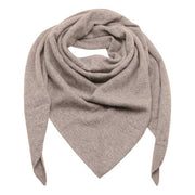 Rosas R-22 Cashmere Small Scarf Wood - J BY J Fashion