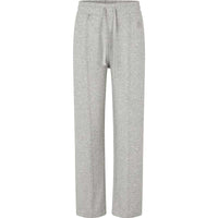 Second Female Abadell Sweat Pants Grey Melange