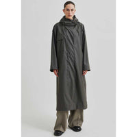 Second Female Stormie Coat Thunderstrom - J BY J Fashion