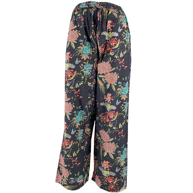 Wauw Lucy Pant Bird - J BY J Fashion