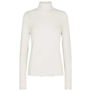 LEVETE ROOM LR-IKA 5 BLOUSE OFF WHITE - J BY J Fashion