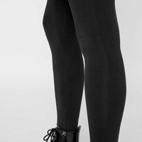 PIECES PCLONDON LEGGINGS NOOS SORT - J BY J Fashion